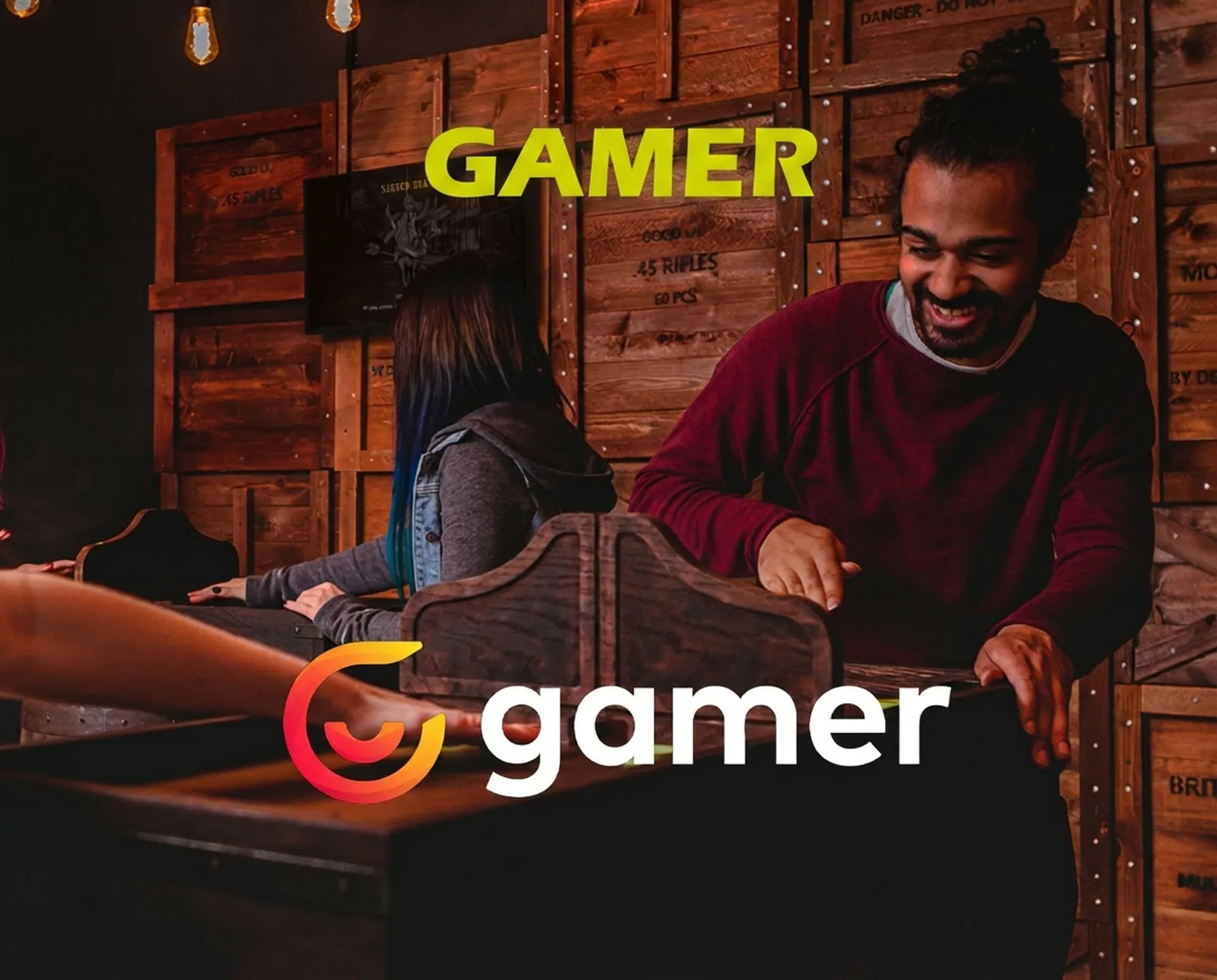 Gamer Challenges – Gaming-Setup