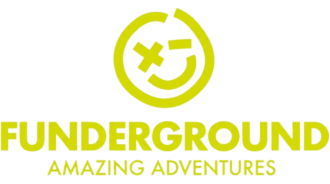 Funderground Lüdenscheid – Amazing Adventures