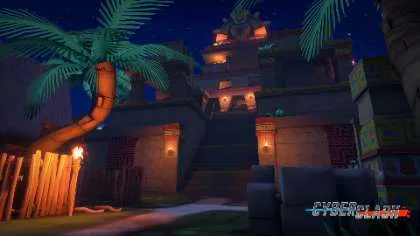 Cyberclash