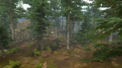 Hunter VR