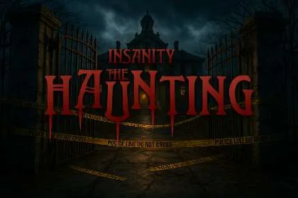 Insanity: The Haunting