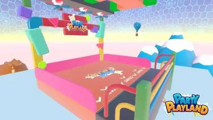 Party Playland