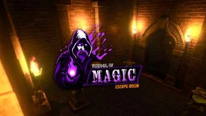 School of Magic