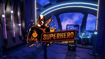 Superheld